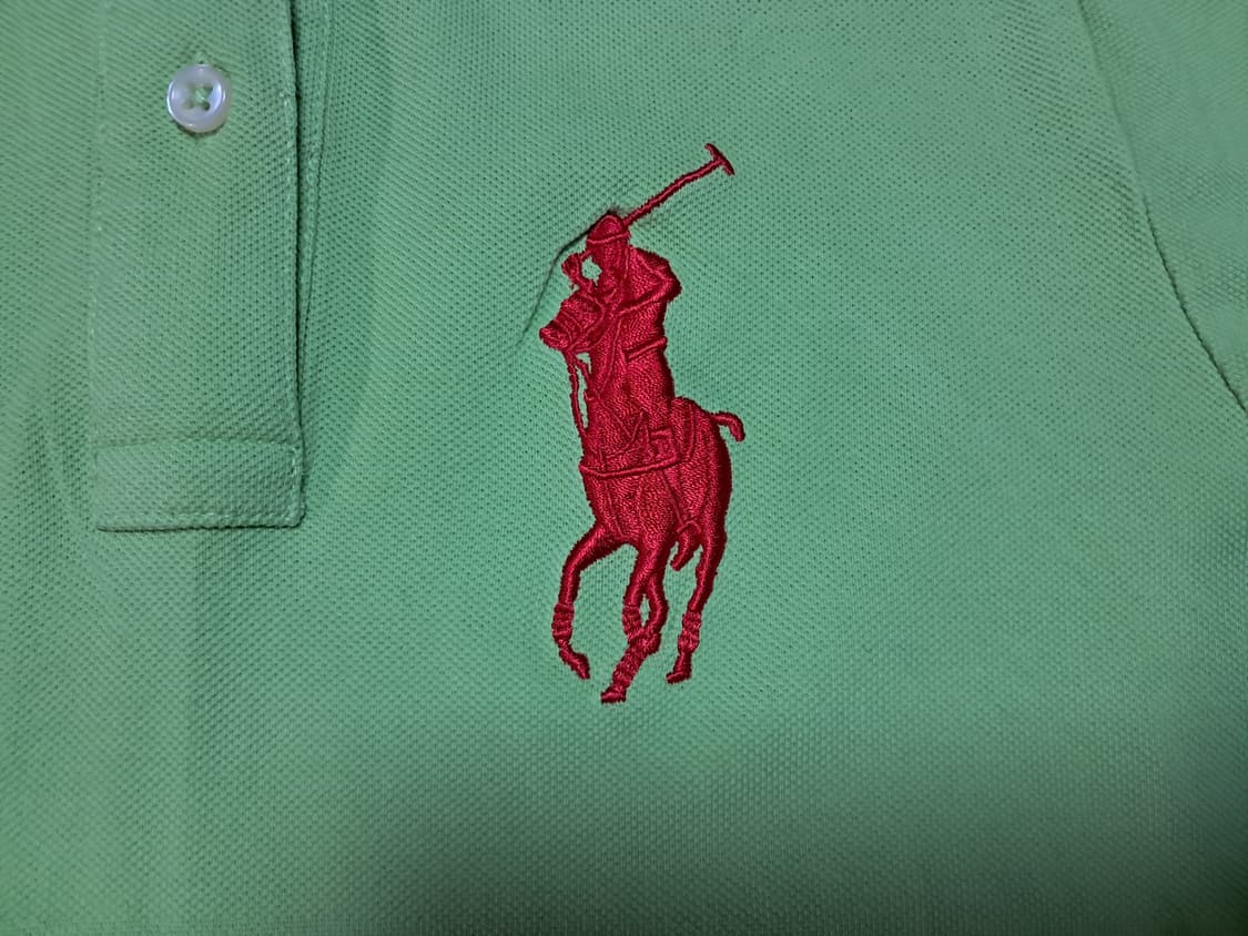 폴로랄프로렌 여성 반팔티 L 상품이미지7