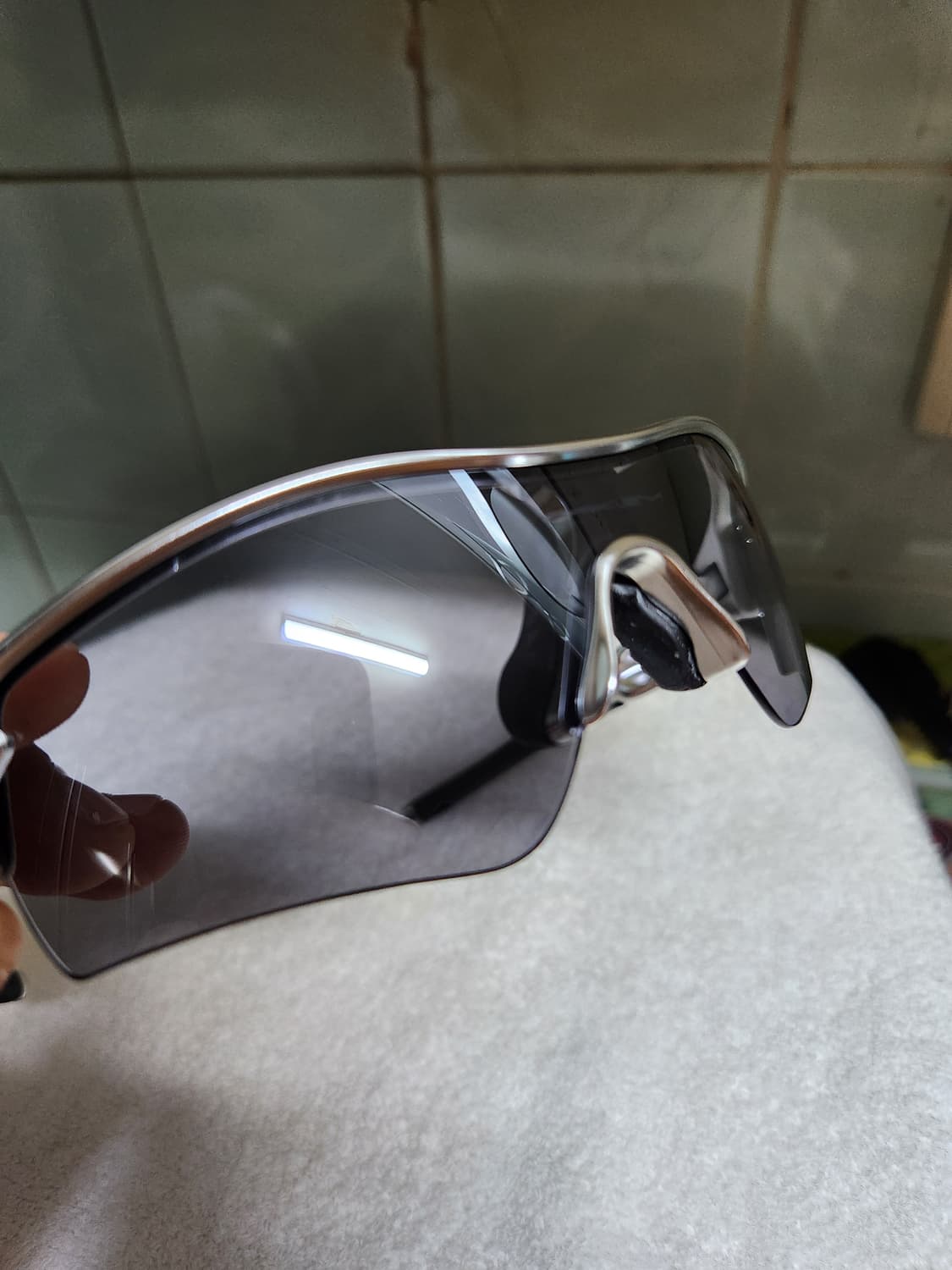 오클리 레이다 선글라스 고글 oakley 상품이미지6