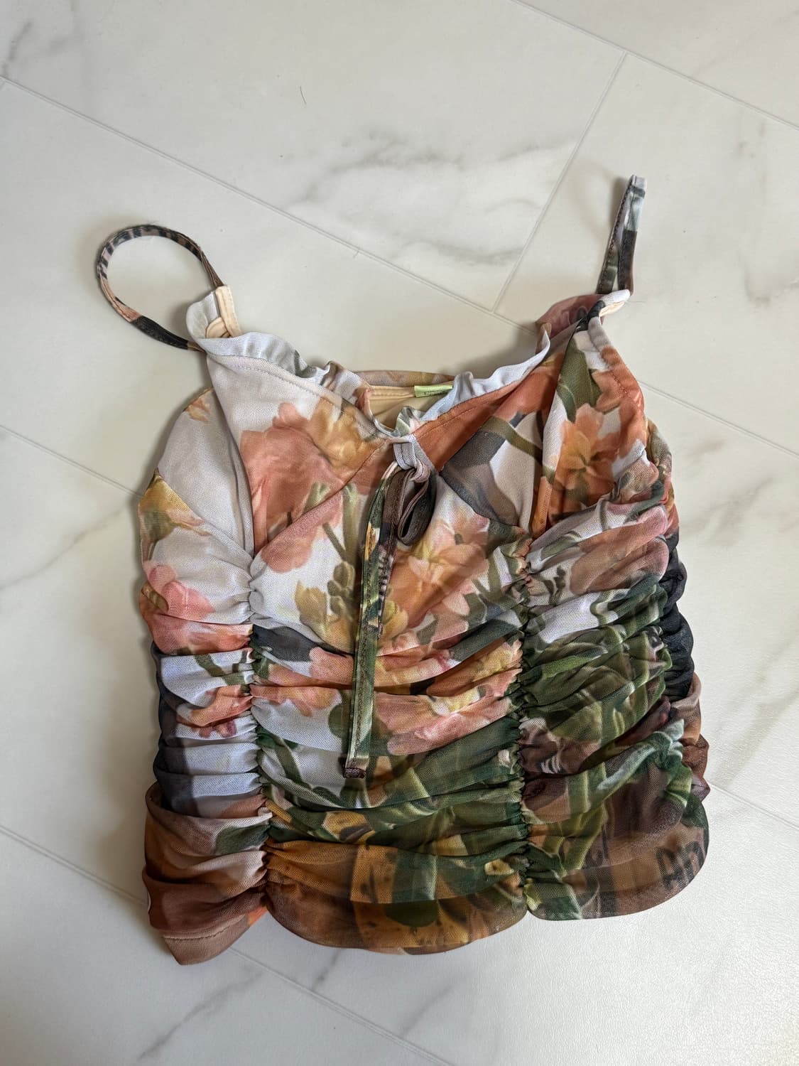 시눈 탑  상품이미지1