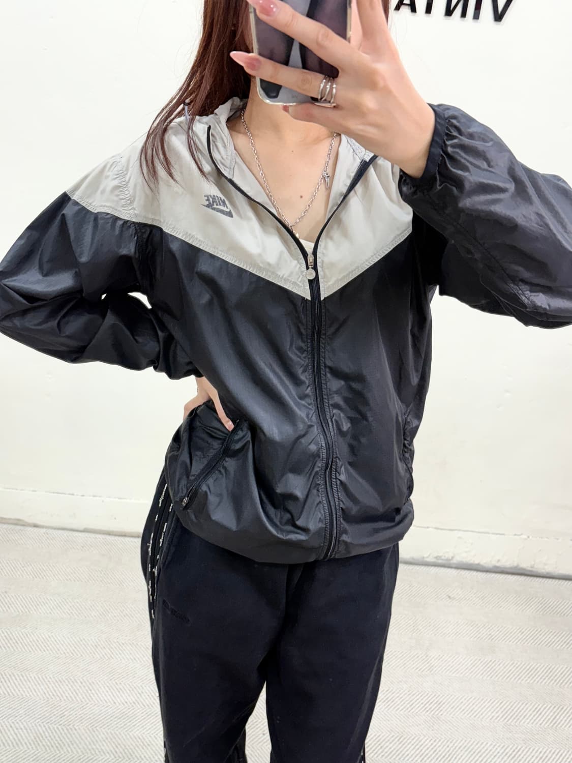 나이키 바람막이 상품이미지9