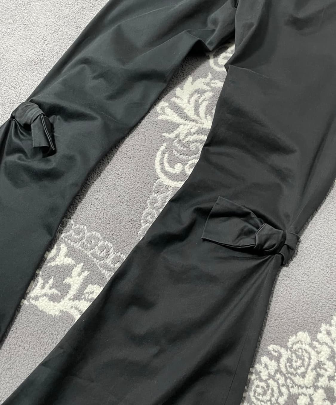 톰포드 구찌 04 벨바텀 플레어 부츠컷 팬츠  상품이미지4