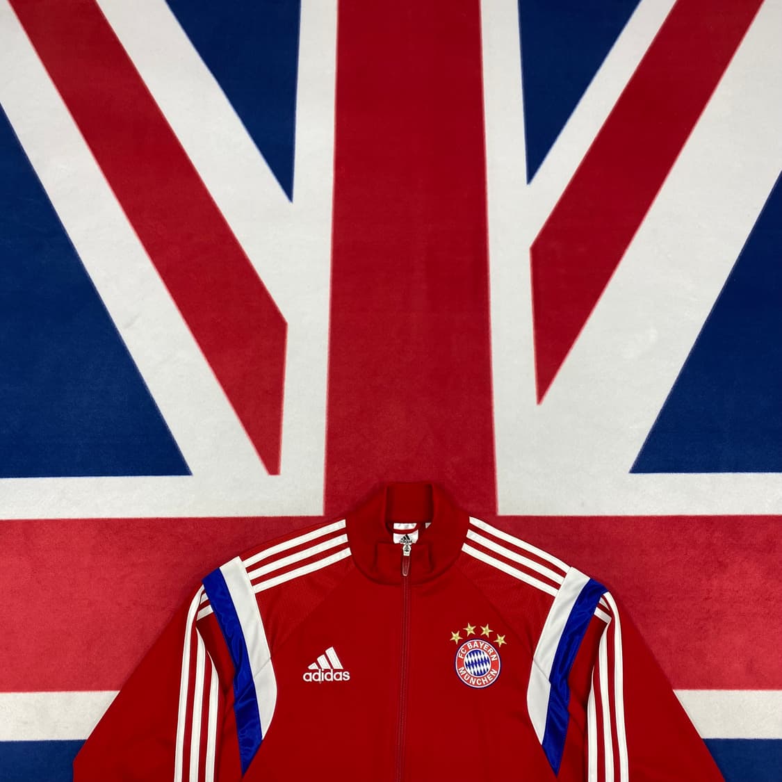 아디다스 바이에른 뮌헨 져지 105 상품이미지2