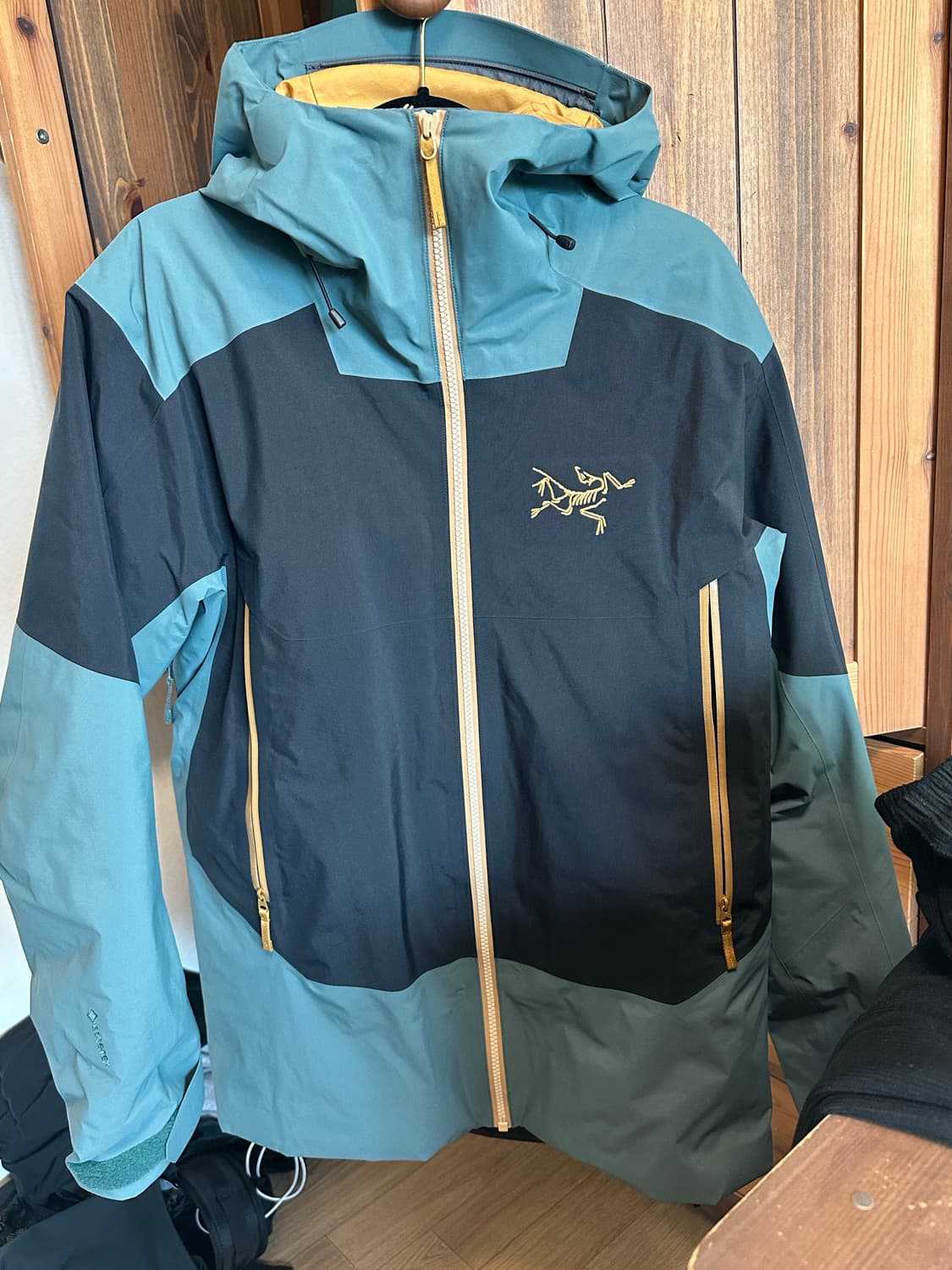 아크테릭스 상품이미지1