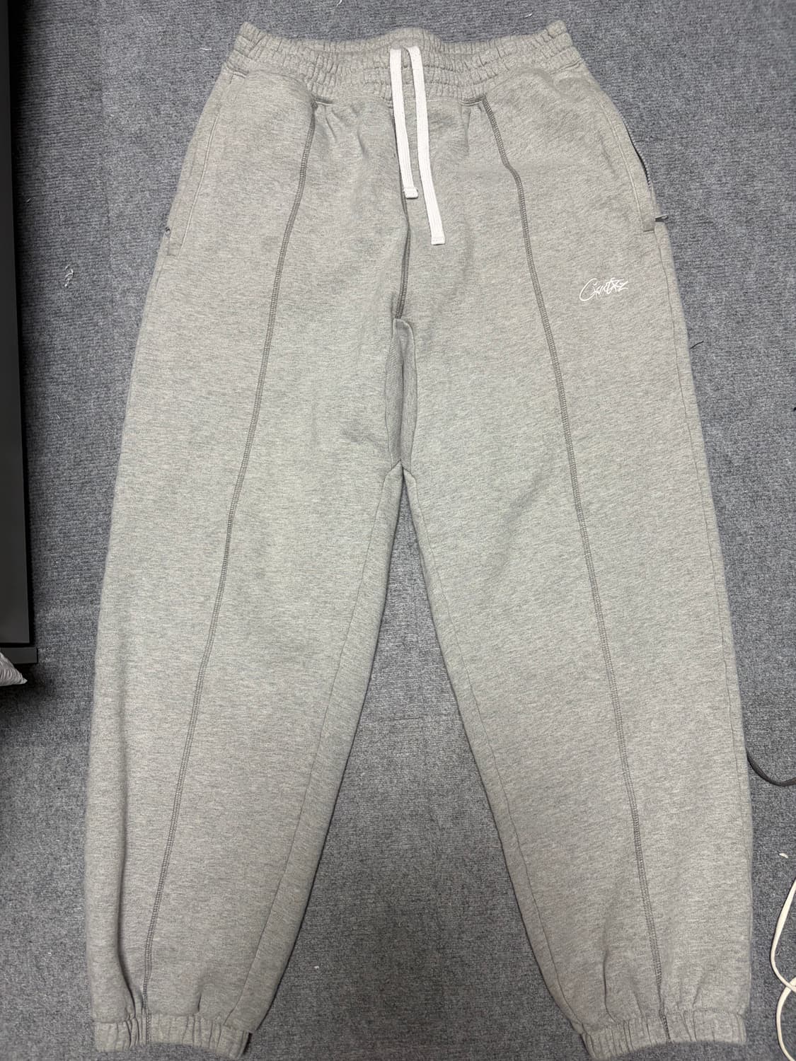 코르테이즈 v2 조거 스웻팬츠 상품이미지1