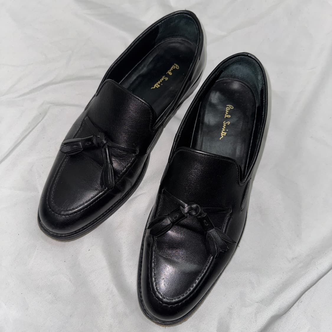 폴 스미스 테슬 로퍼 상품이미지1