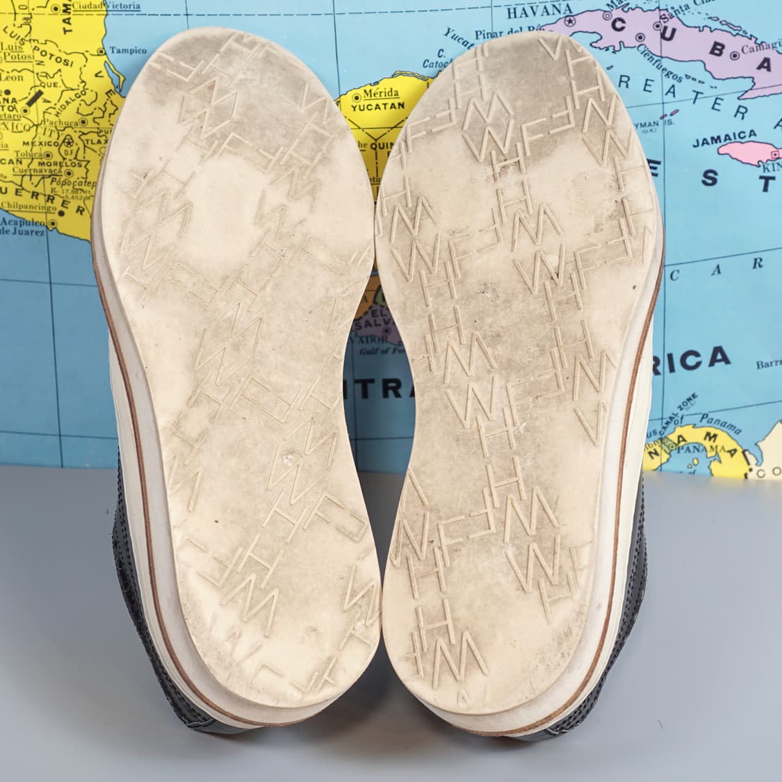 WHF 이태리 더비슈즈 상품이미지7