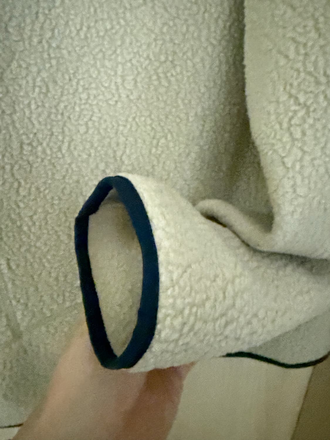 파타고니아 후리스 자켓 S (여성용) 상품이미지5