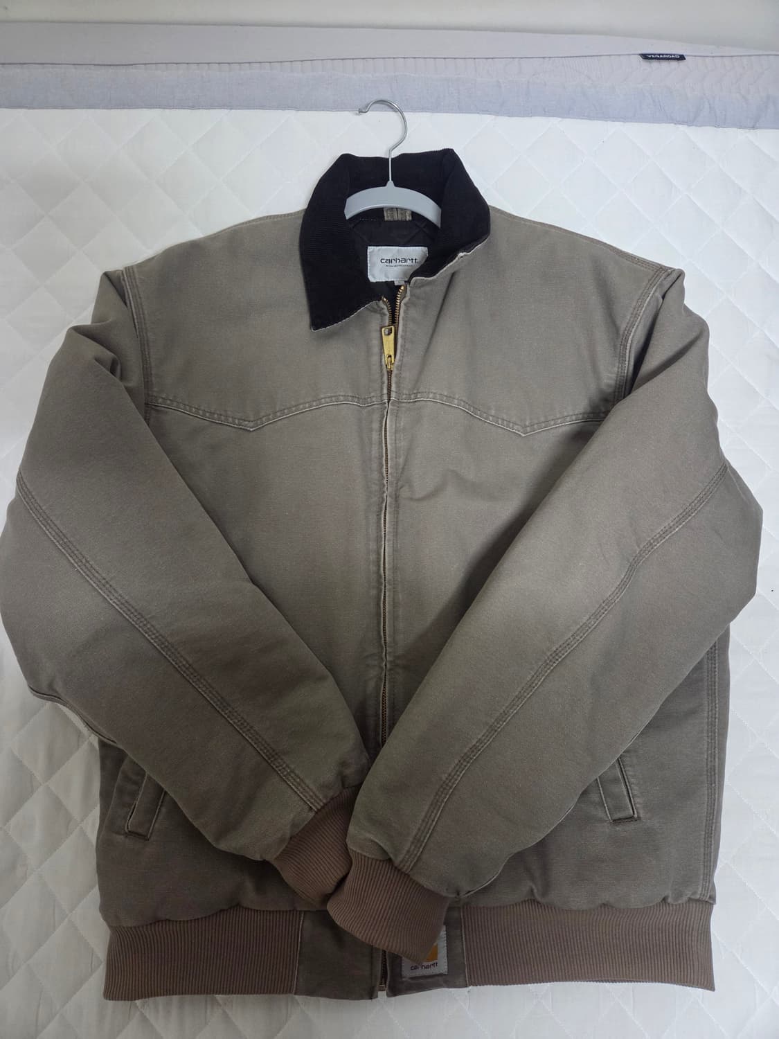 칼하트 산타페 바리스타 l 상품이미지1