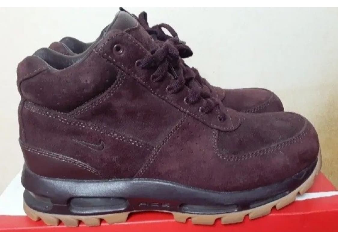 나이키 ACG 에어맥스 고아돔 상품이미지2