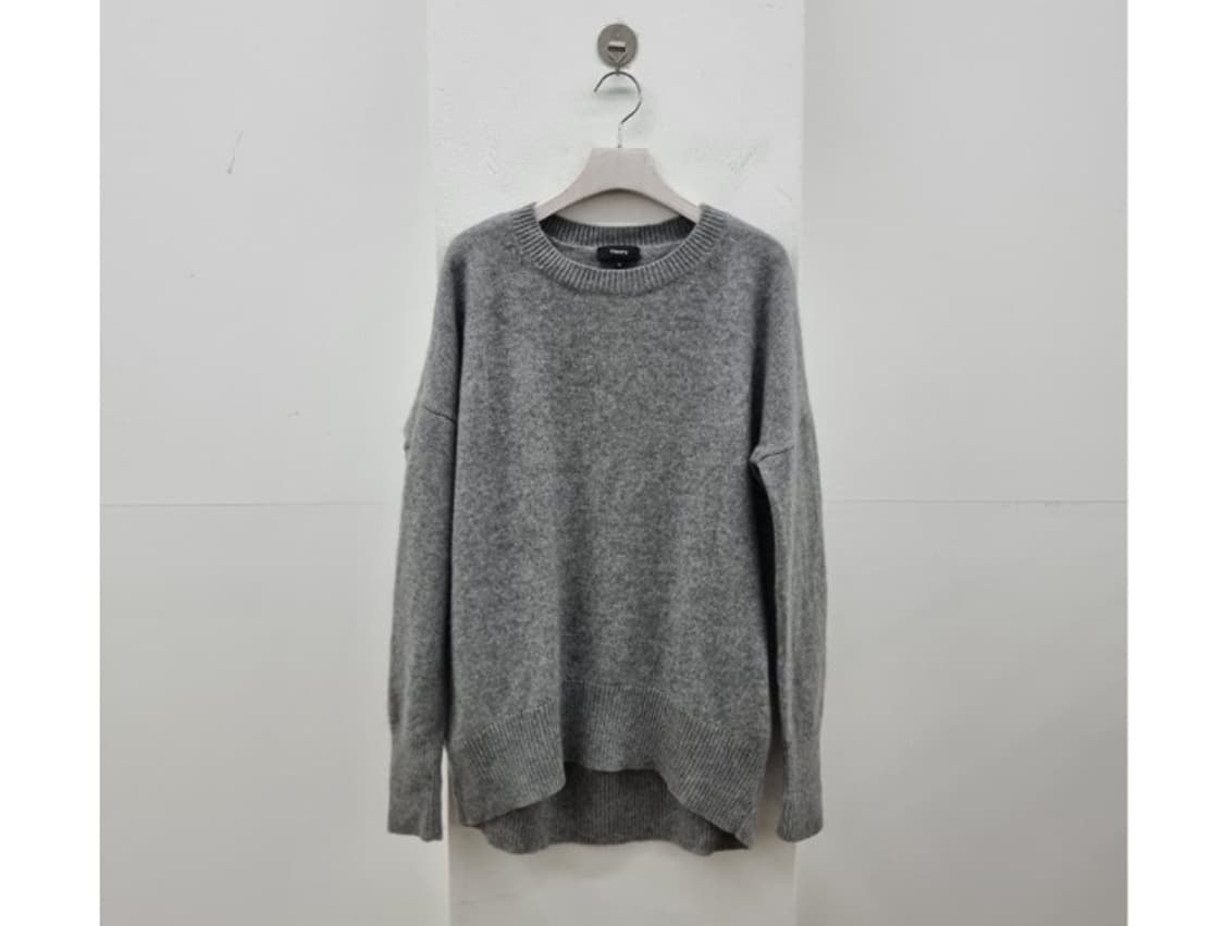 Theory 띠어리 (캐시미어100%) 상품이미지1