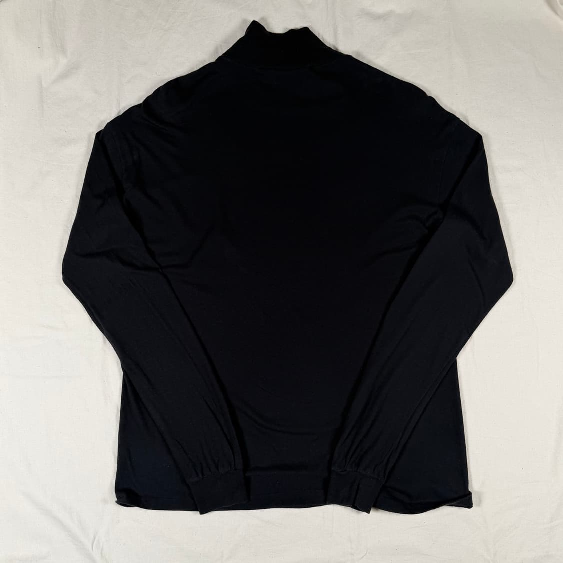 오라리 목티 목폴라 긴팔 상품이미지4