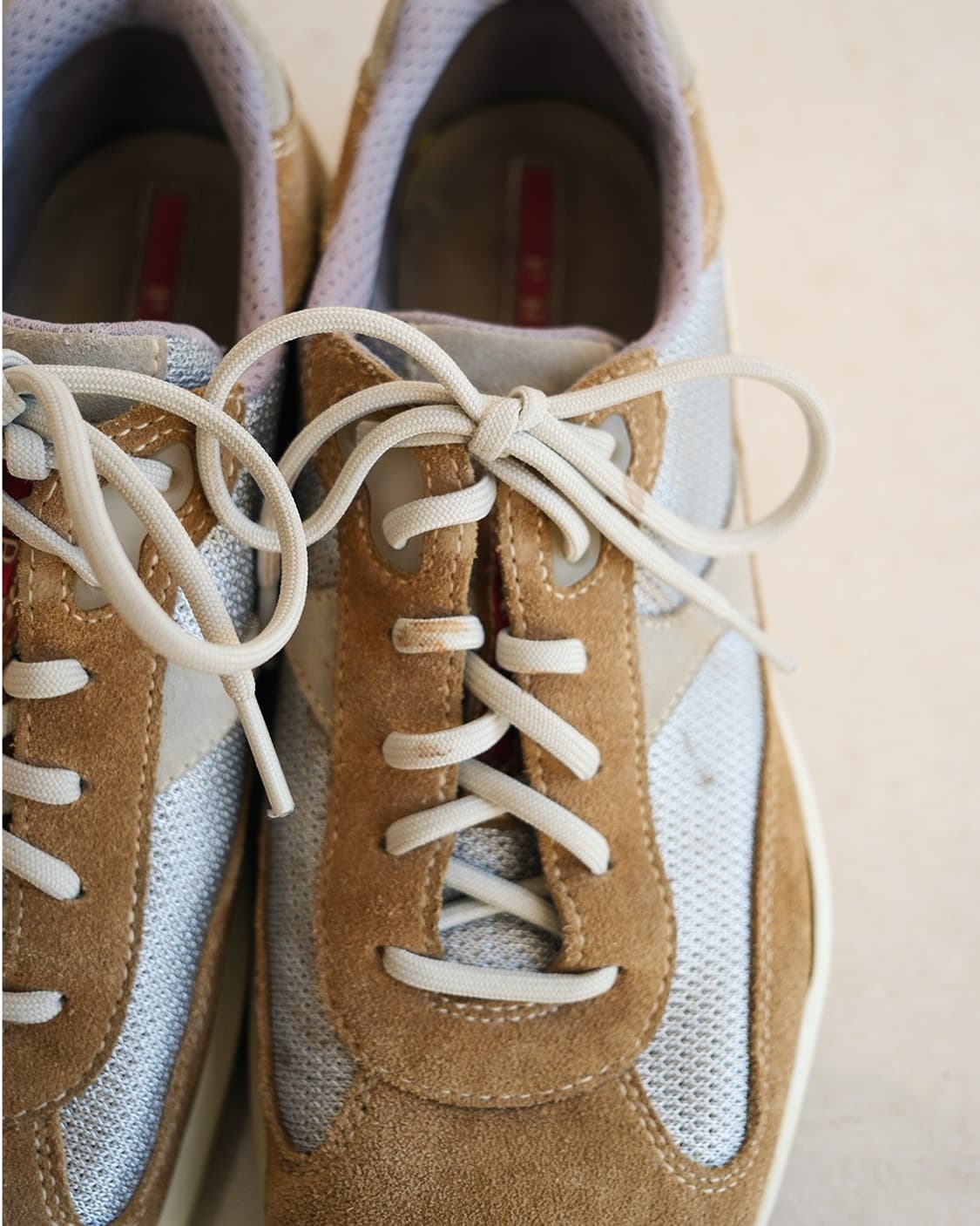 PRADA America’s cup 상품이미지7