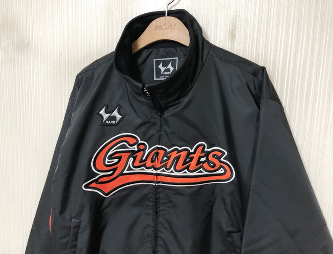 KBO 하드스포츠 롯데자이언츠 춘추자켓 95 상품이미지6