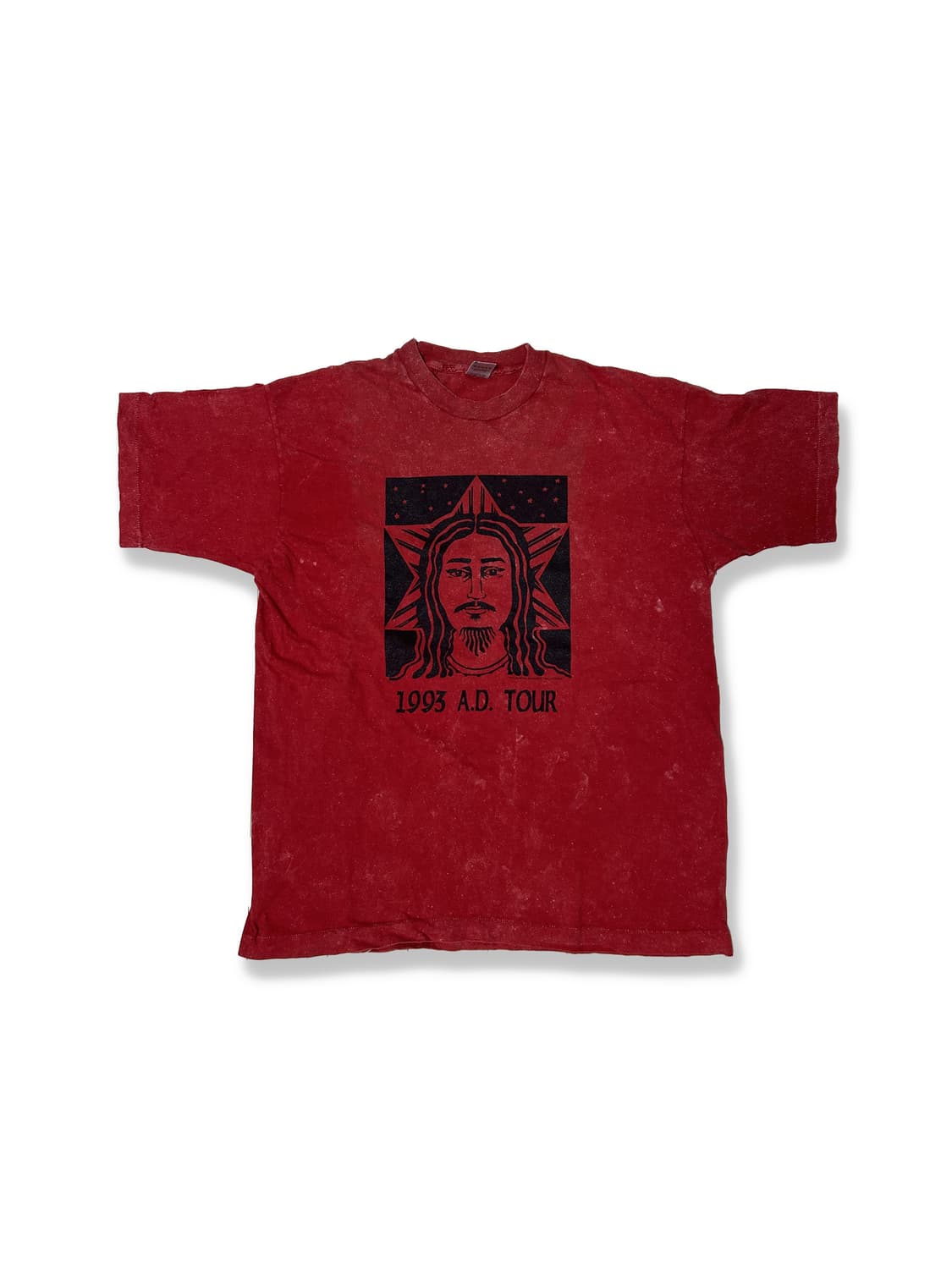 1993 fruit of the loom vintage t xl 상품이미지1
