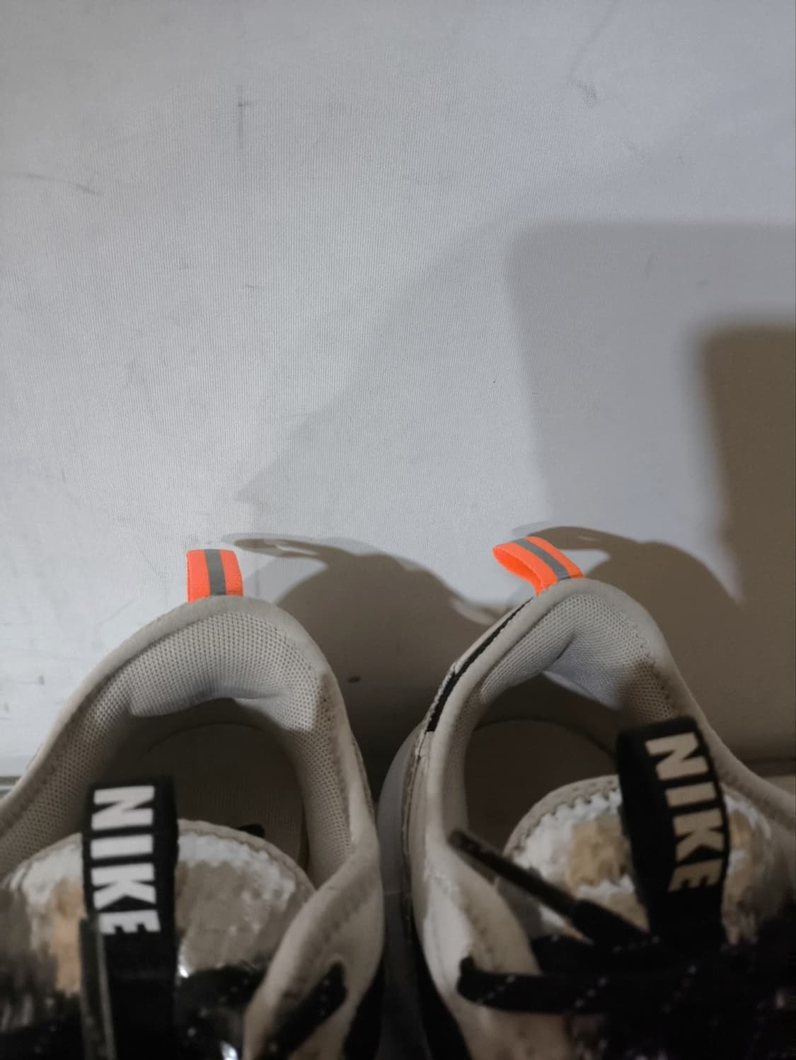 245mm 3M x 나이키 TC 7900 운동화 상품이미지5