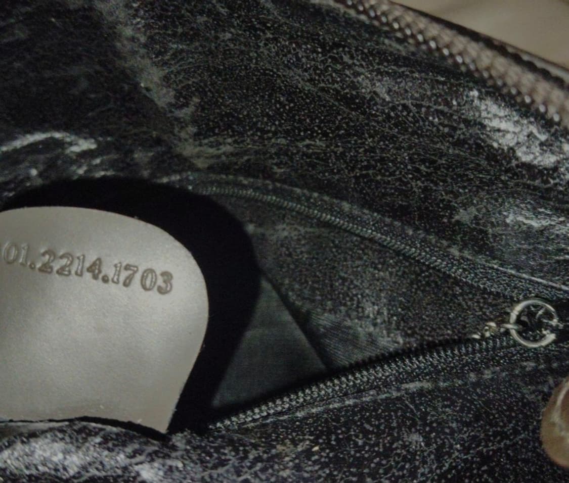 구찌빈티지숄더백 상품이미지7