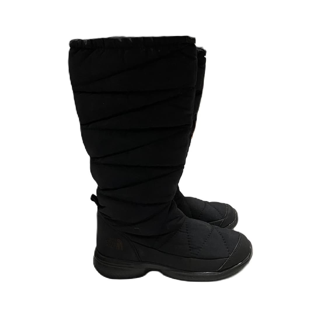 thenorthface vtg padded boots 상품이미지3