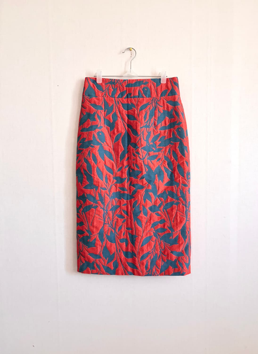 WMM Tuilerie Skirt / Deveaux fabric 상품이미지3
