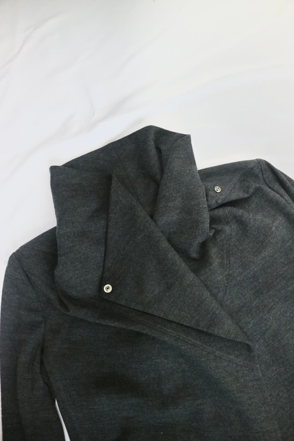 Helmut Lang long wool jacket 상품이미지2