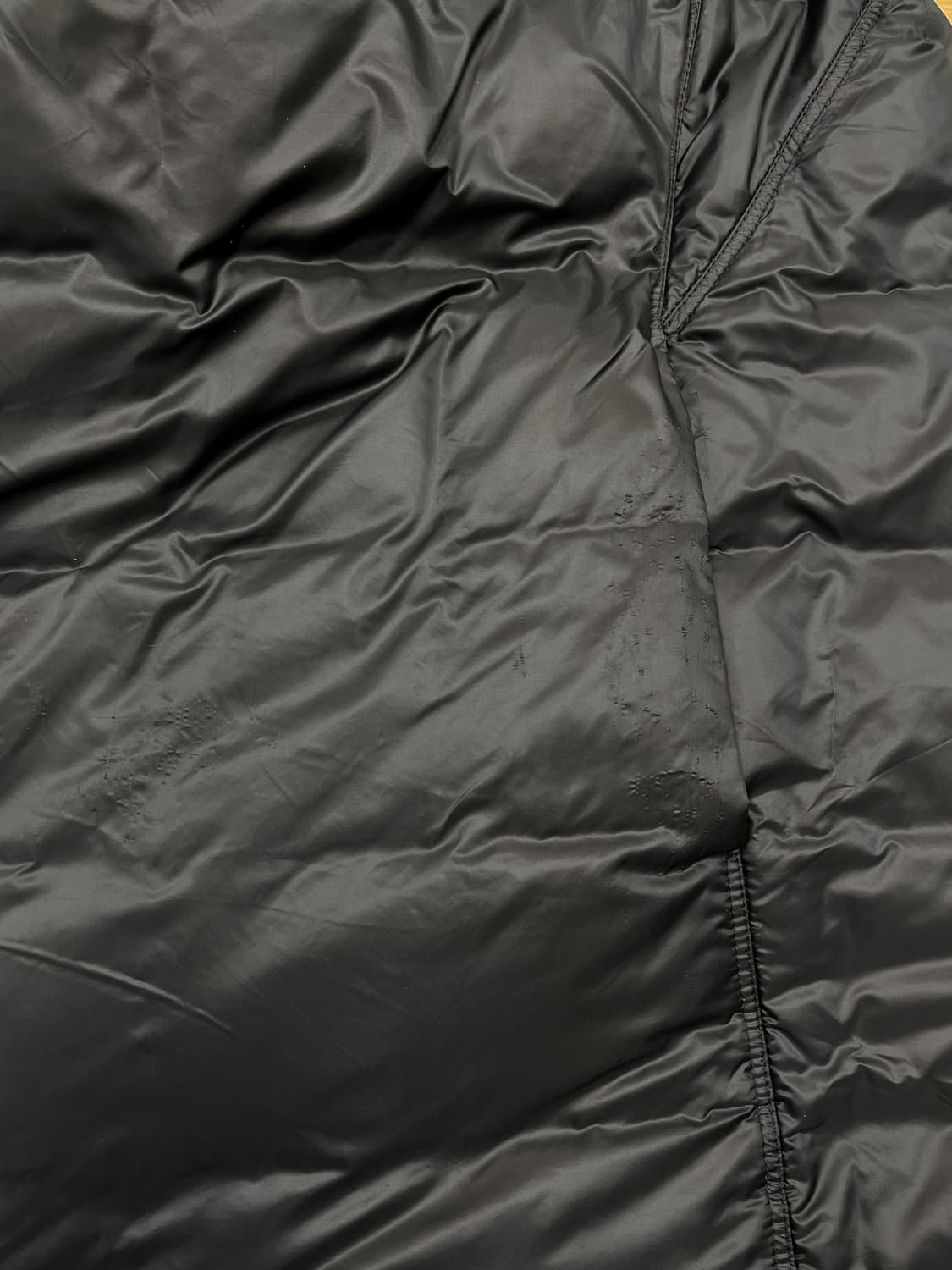 릭오웬스 13f/w 롱 푸퍼 코트 상품이미지8