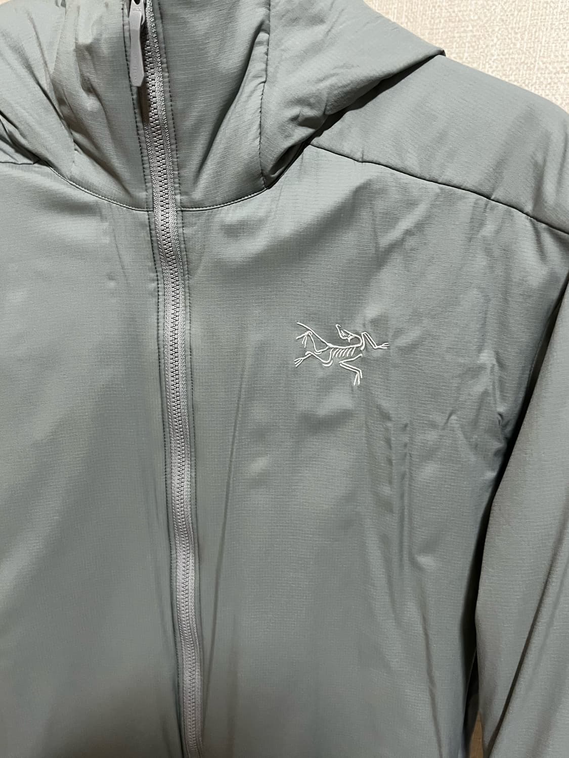 아크테릭스 아톰 LT후디 보이드 M사이즈 상품이미지2