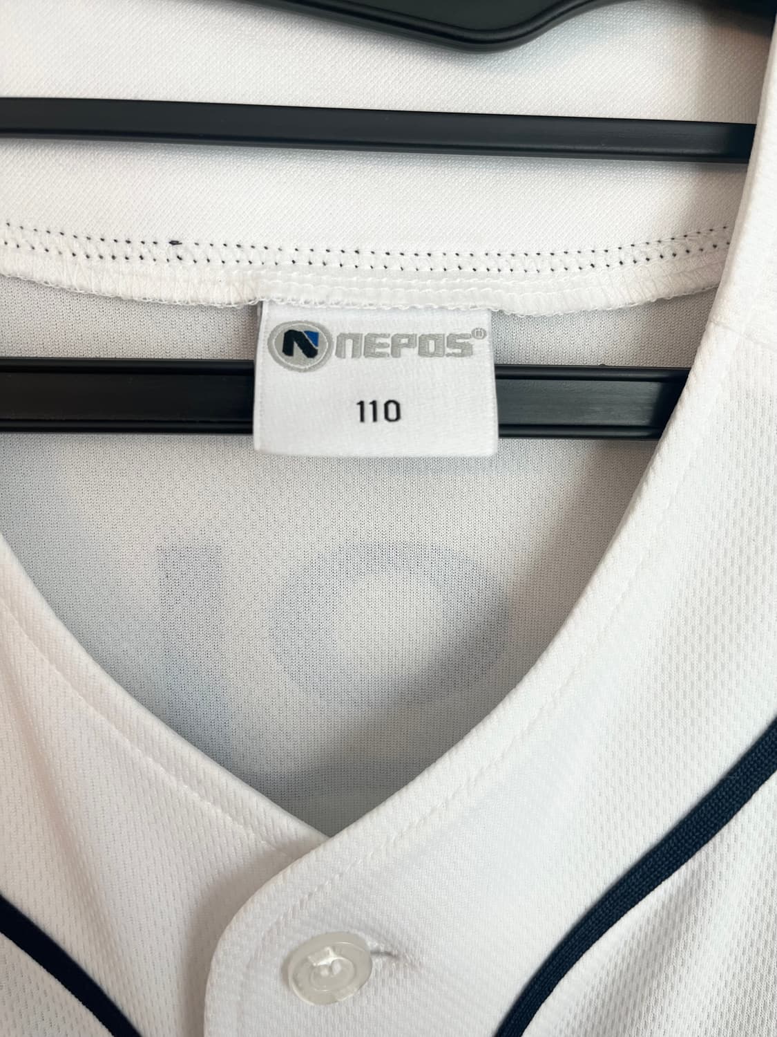 (2XL) 양의지 마킹 두산베어스 홈 유니폼  상품이미지6