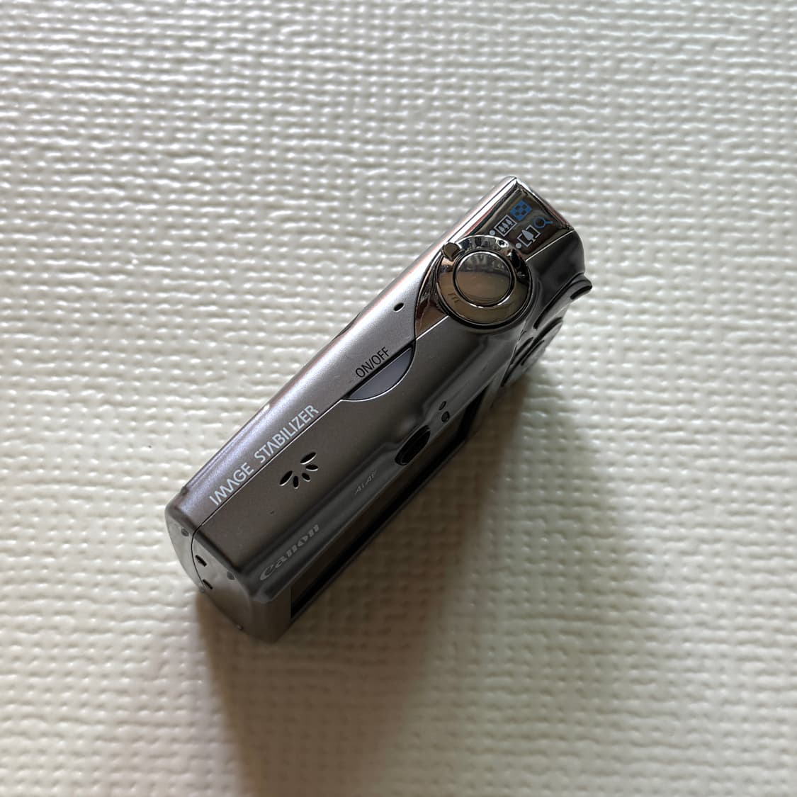 캐논 익서스 디카 canon ixus 850 상품이미지3