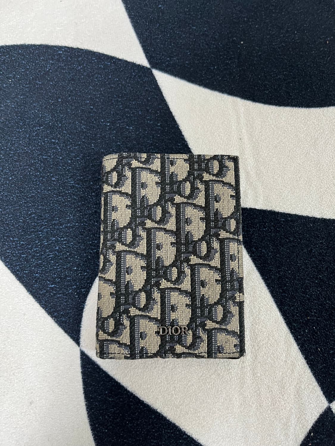 디올 오블리크 오거나이저 상품이미지1