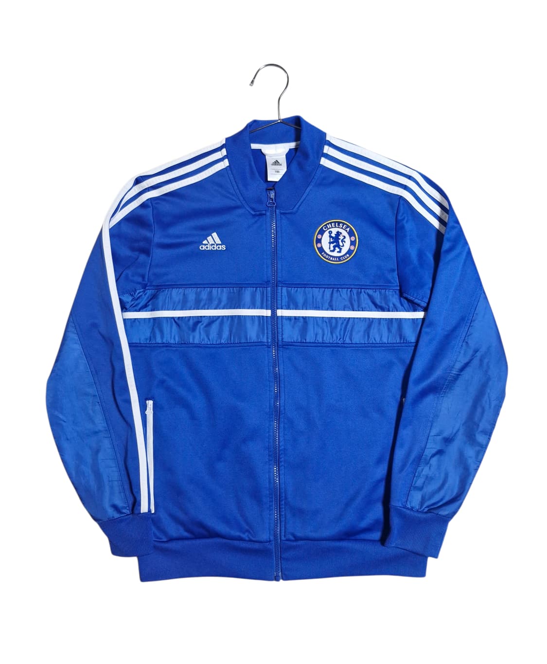 아디다스 첼시 져지 블루 100 (실측95) 상품이미지1