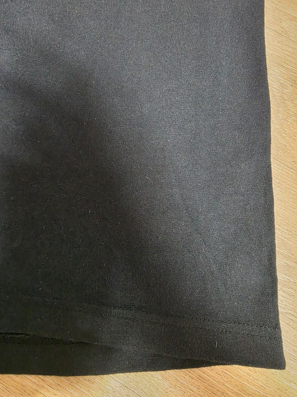 칼하트 포켓 반팔티 블랙 S 상품이미지5