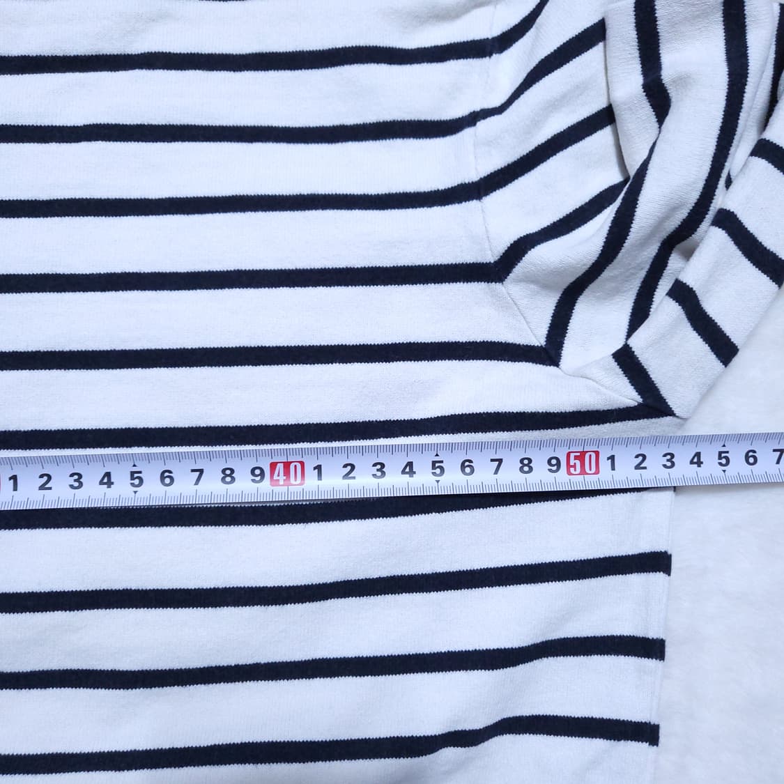 코스 여성 긴팔티셔츠 L 0325 상품이미지4