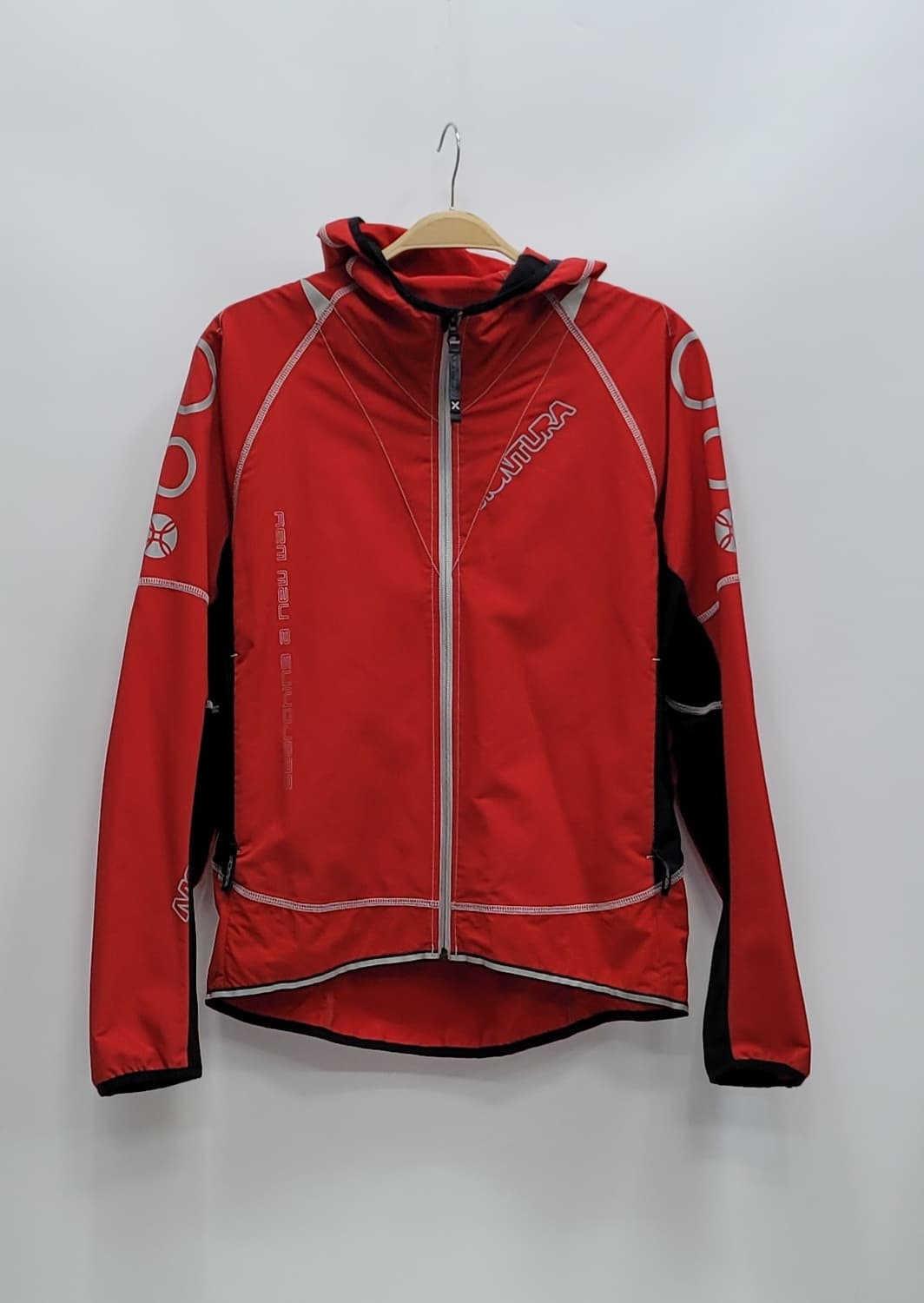 MONTURA  몬츄라 기능성 후드 자켓 / 남 M 래드
 상품이미지1