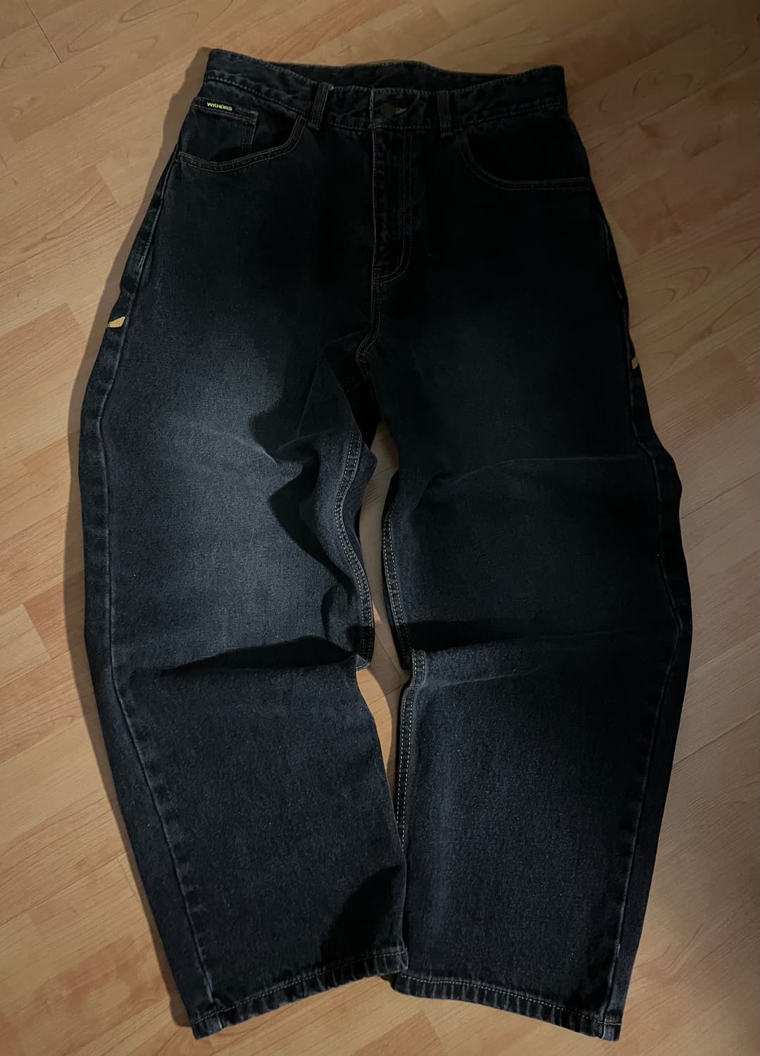 위켄더스 드워프 데님 상품이미지2