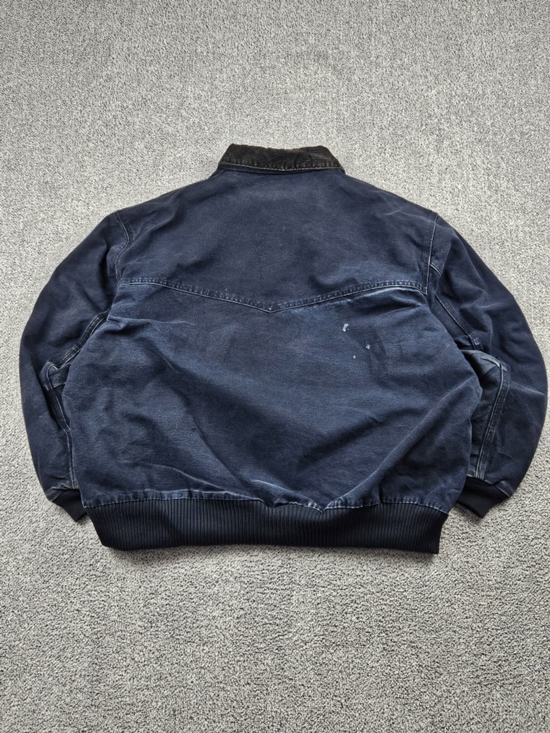 칼하트 산타페 워크자켓 ( 4XL ) / 9723 상품이미지6