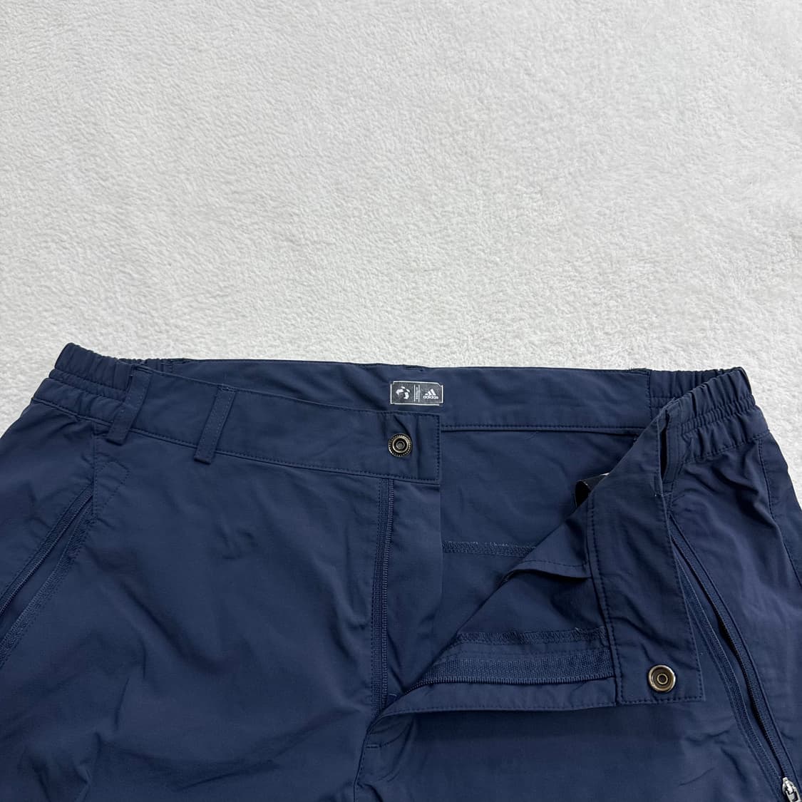 100 아디다스 OD 반바지 0406T 상품이미지3