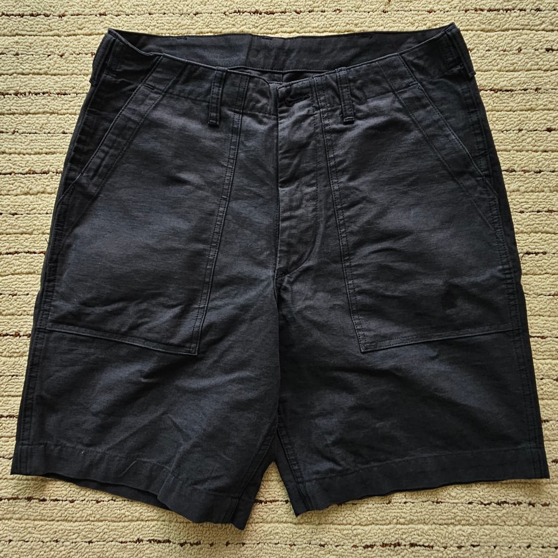 브론슨 퍼티그 쇼츠 OG-107 상품이미지1