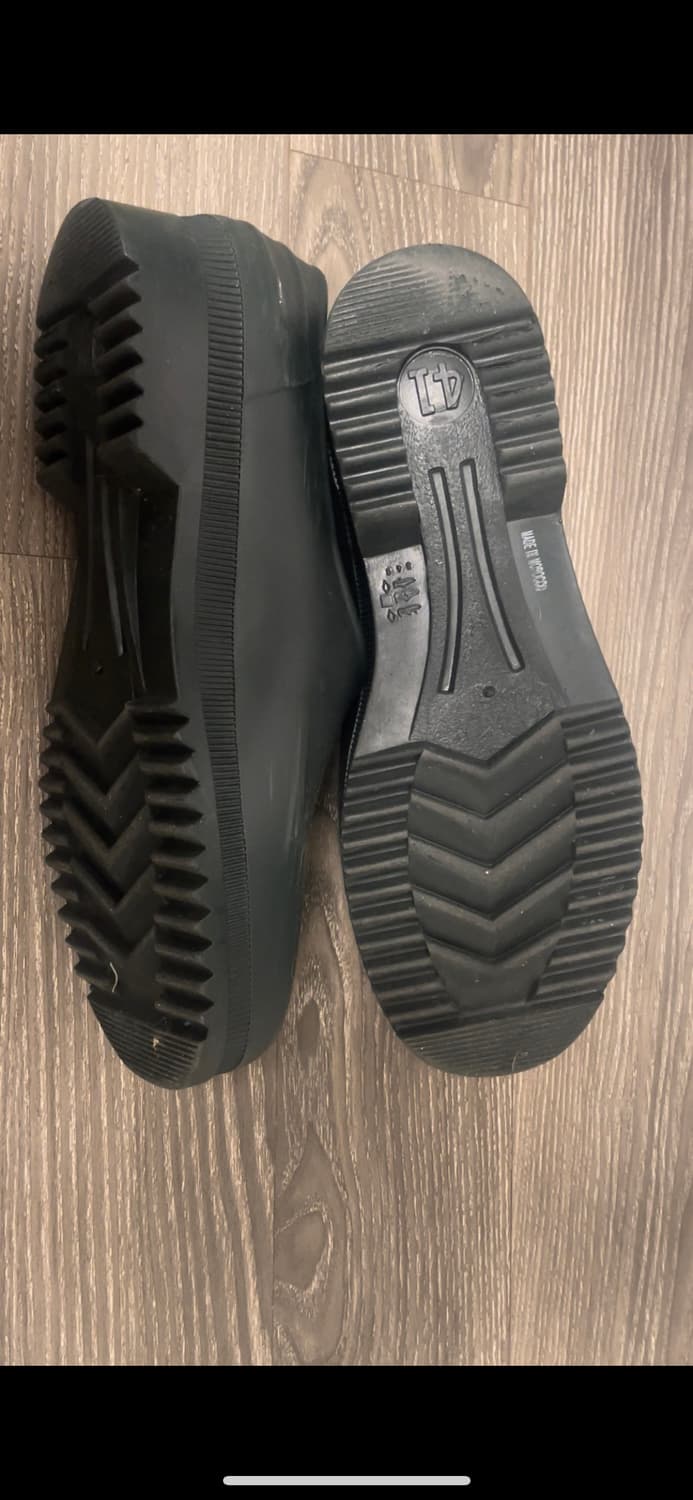 플라스티카나 가다나 다크그린 상품이미지2