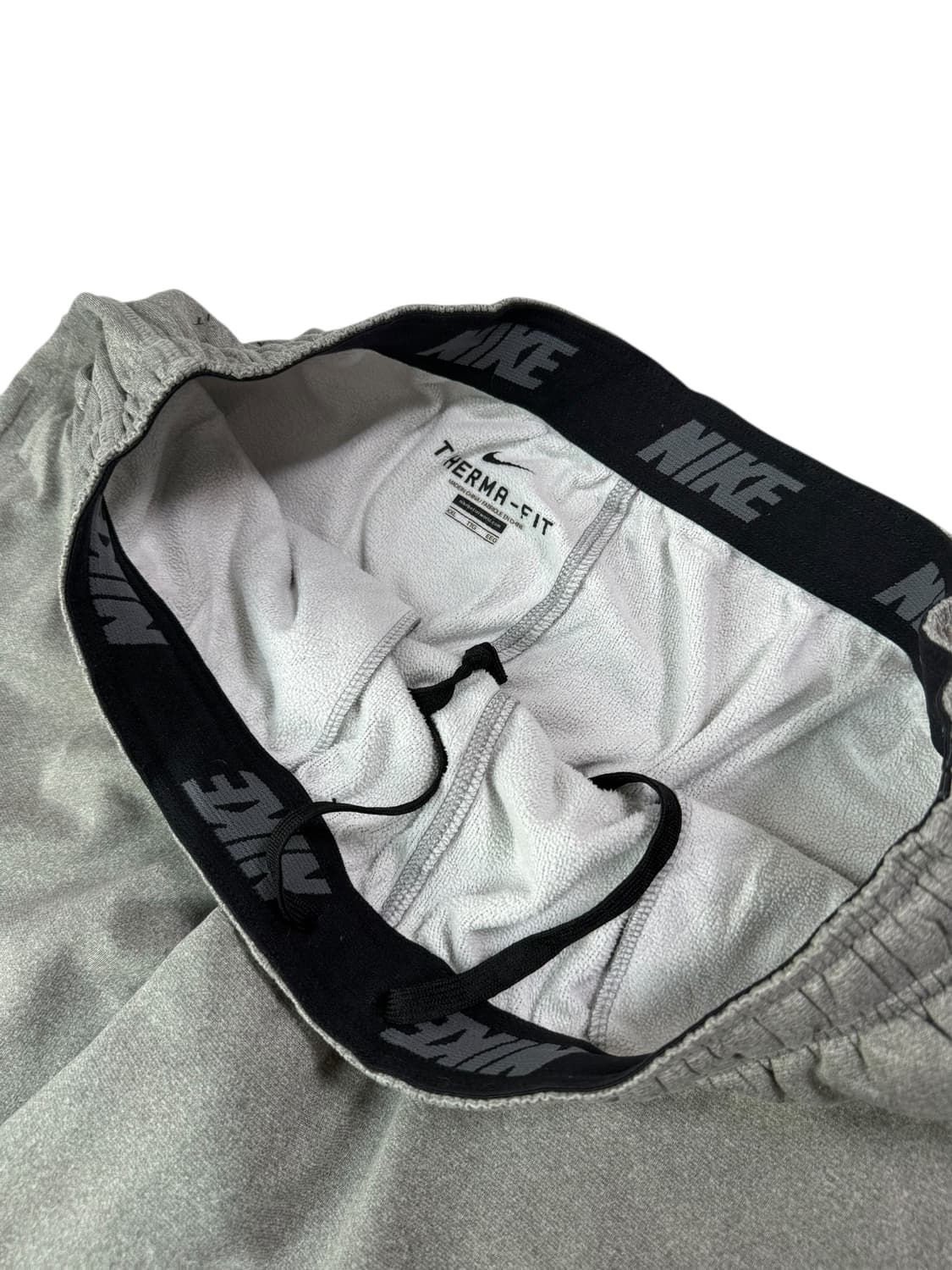 나이키 차콜 그레이 트랙팬츠 상품이미지7