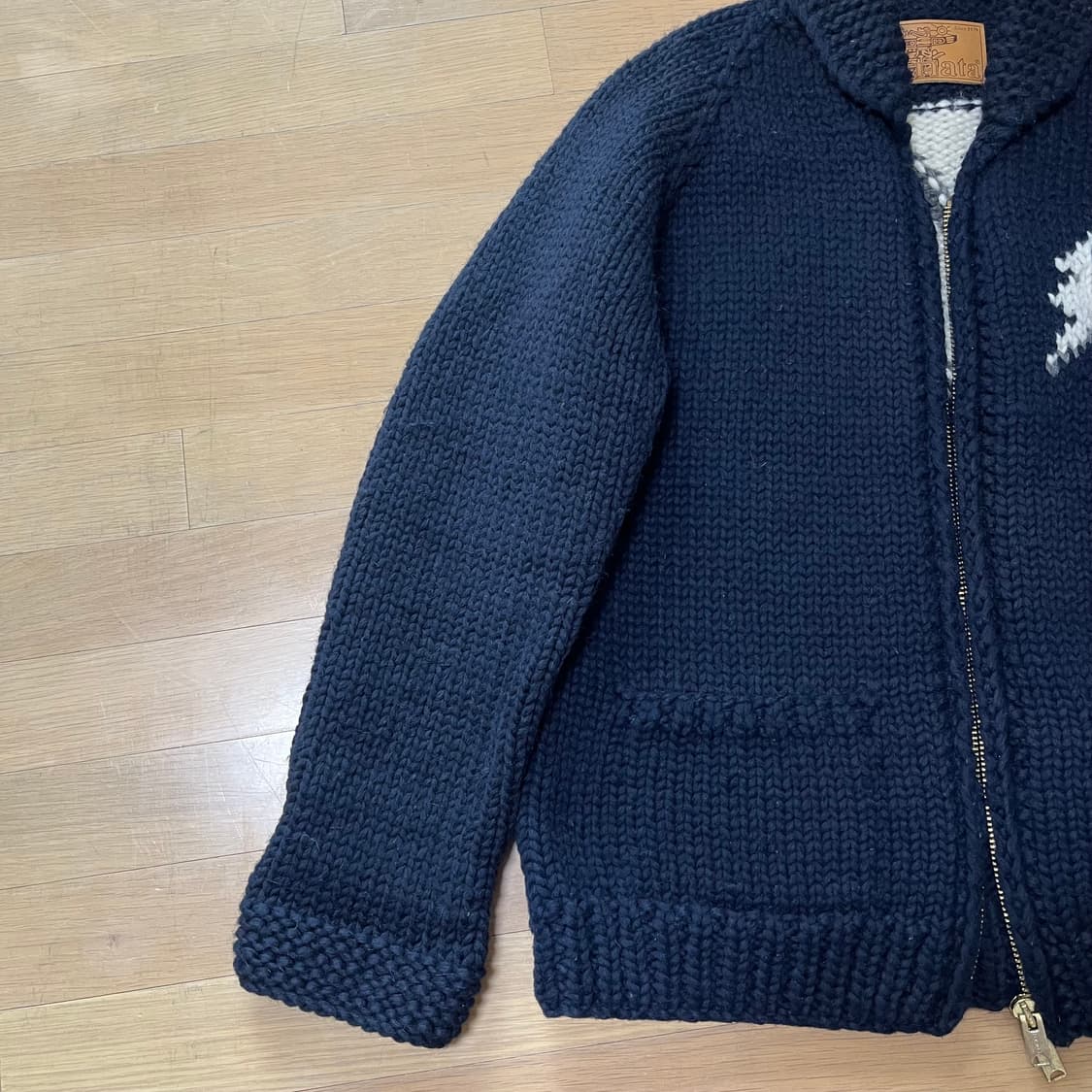 카나타 번개 코위찬 썬더 라이트닝 Kanata 상품이미지9