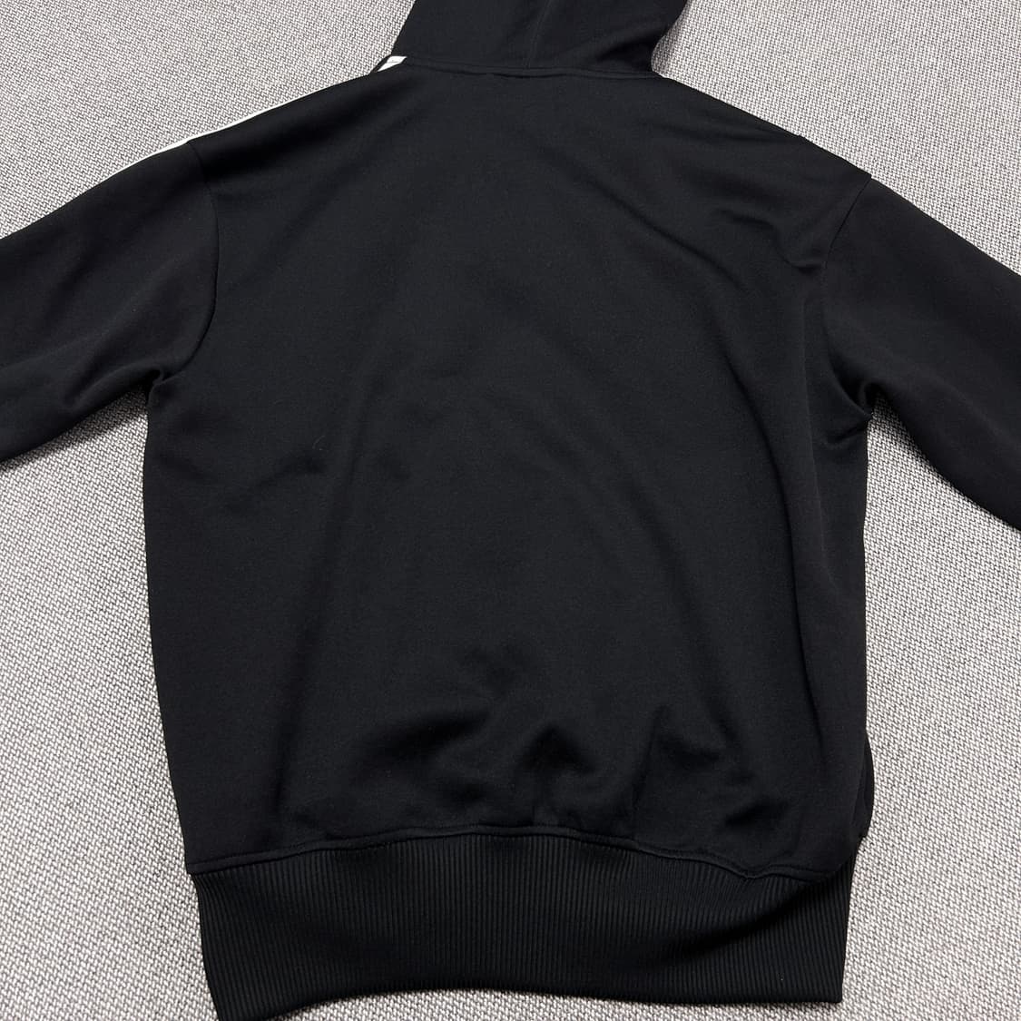 아디다스 플락 후드 파이어버드 져지(M) 상품이미지8