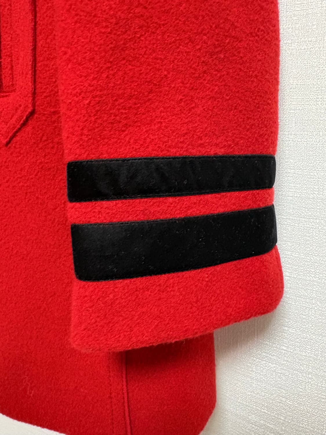 럭키슈에뜨피코트 상품이미지4