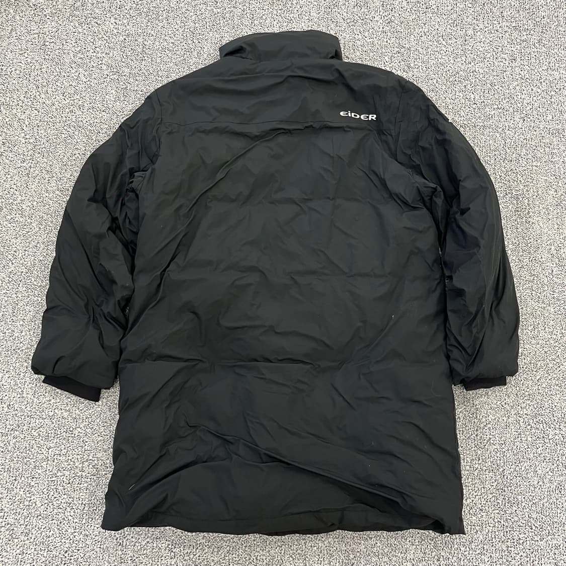 M 아이더 구스다운 패딩점퍼 0129H1 상품이미지2