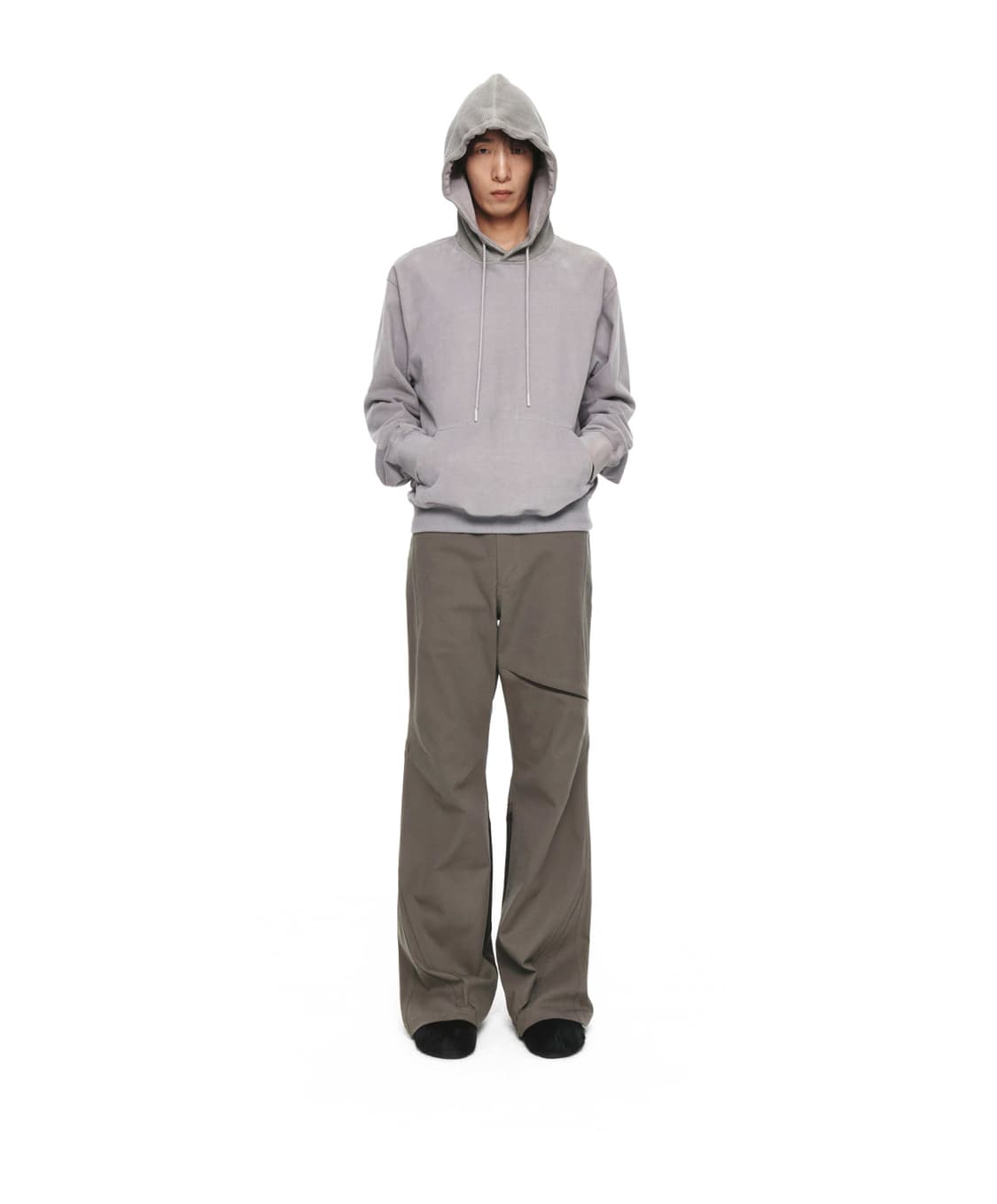 xlim 엑슬림 ep.8 후드 m 구매합니다 상품이미지2