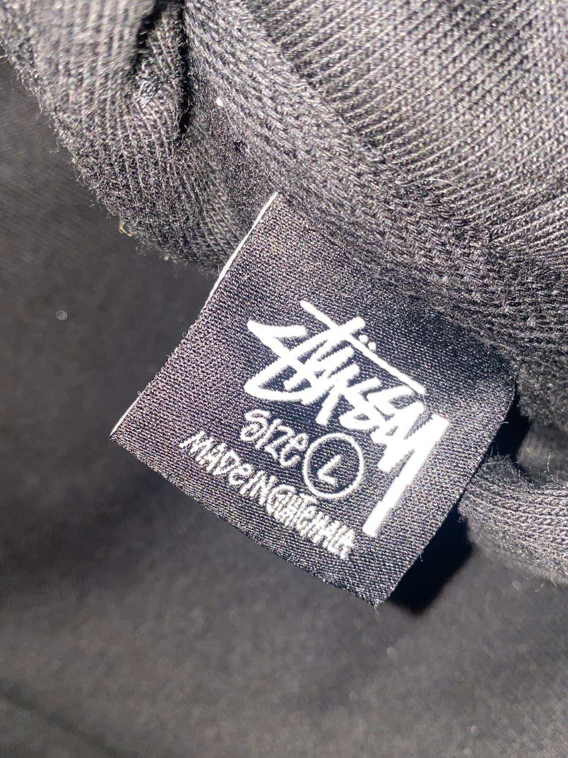 스투시 2023 후드티 상품이미지4