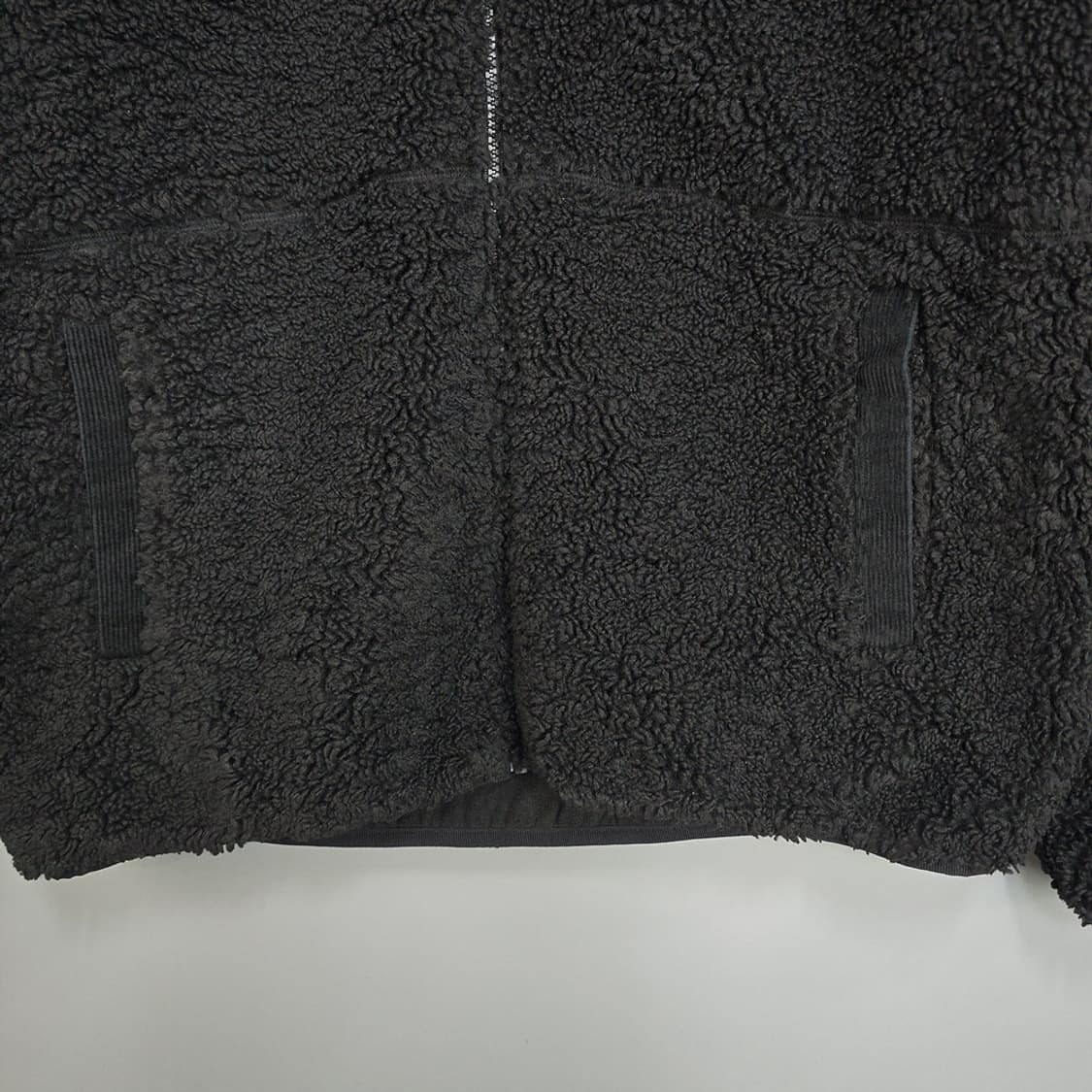 스케쳐스(Skechers) 남여공용 베어오프 후디 오버핏 플리스 95 상품이미지5