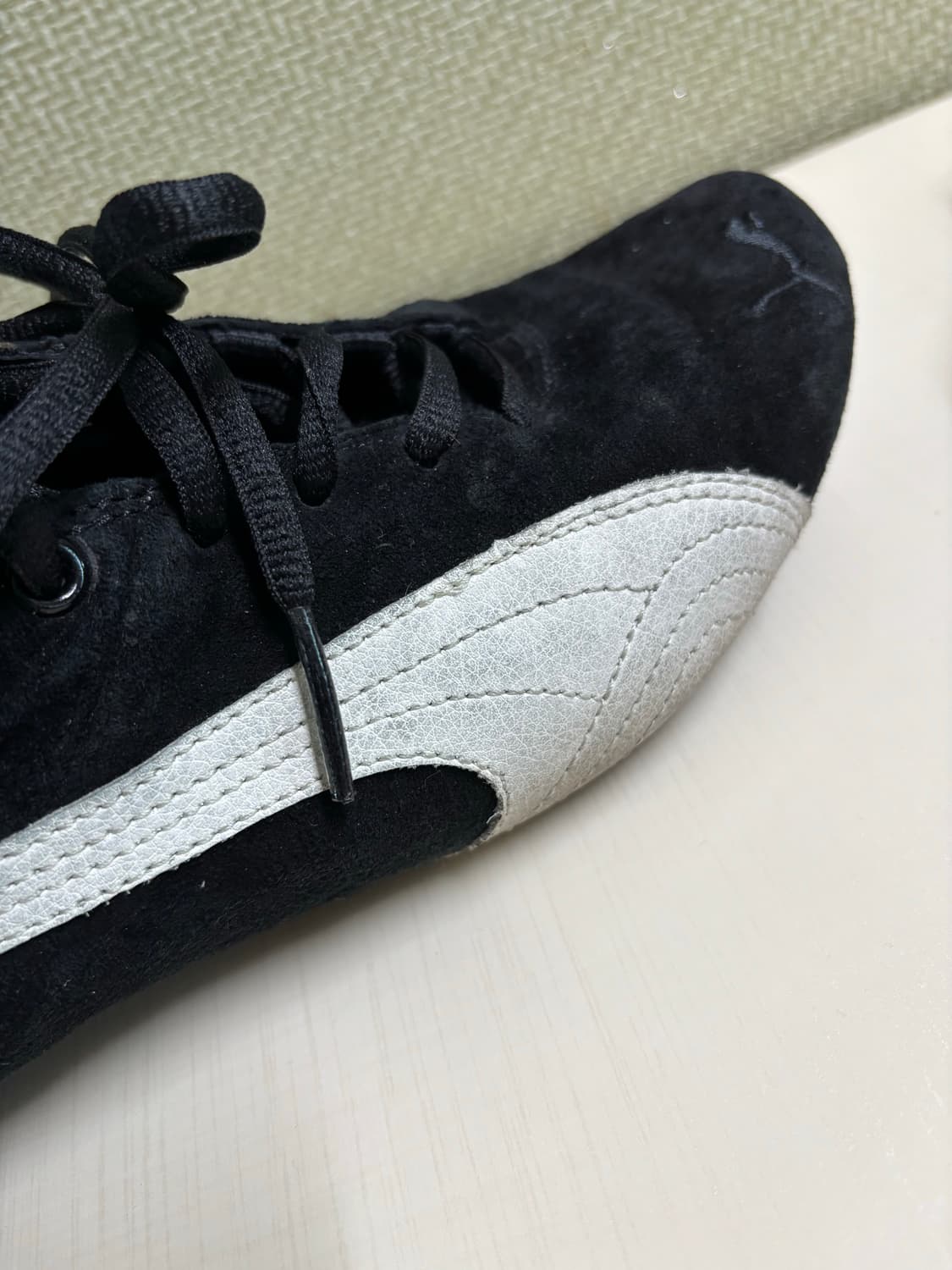 푸마 빈티지 스피드캣 상품이미지4