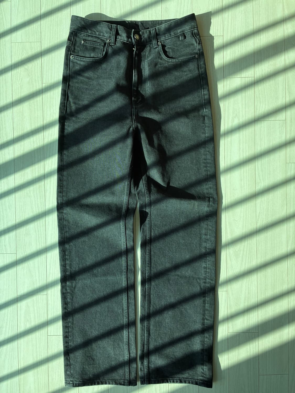 벨리에buj 데님 상품이미지1