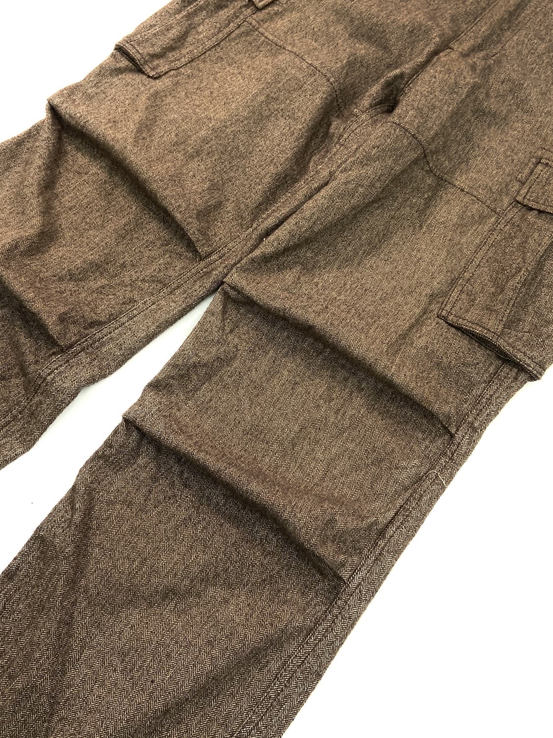 BEAMS detail Pants 상품이미지4