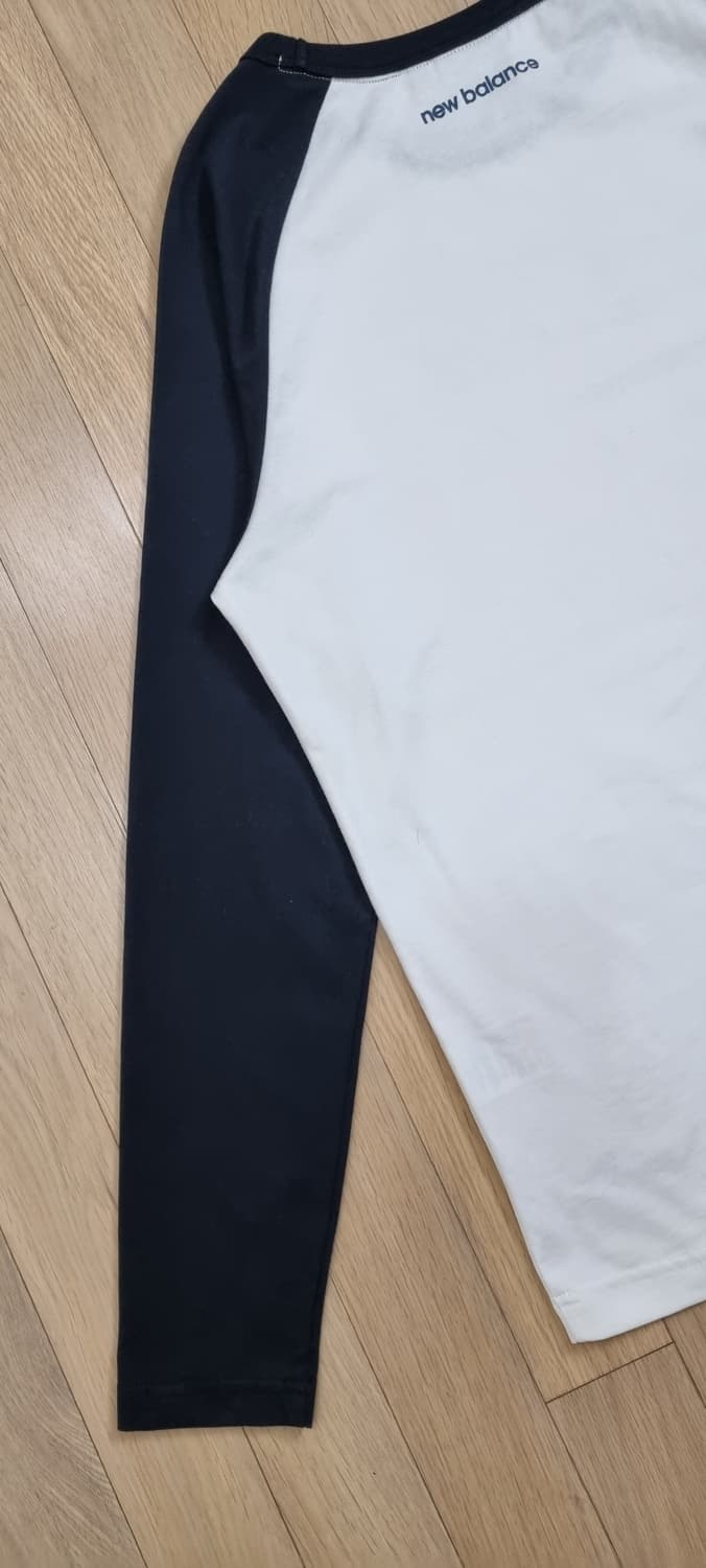 뉴발란스 라글란 긴팔 L _ 남성 상품이미지7