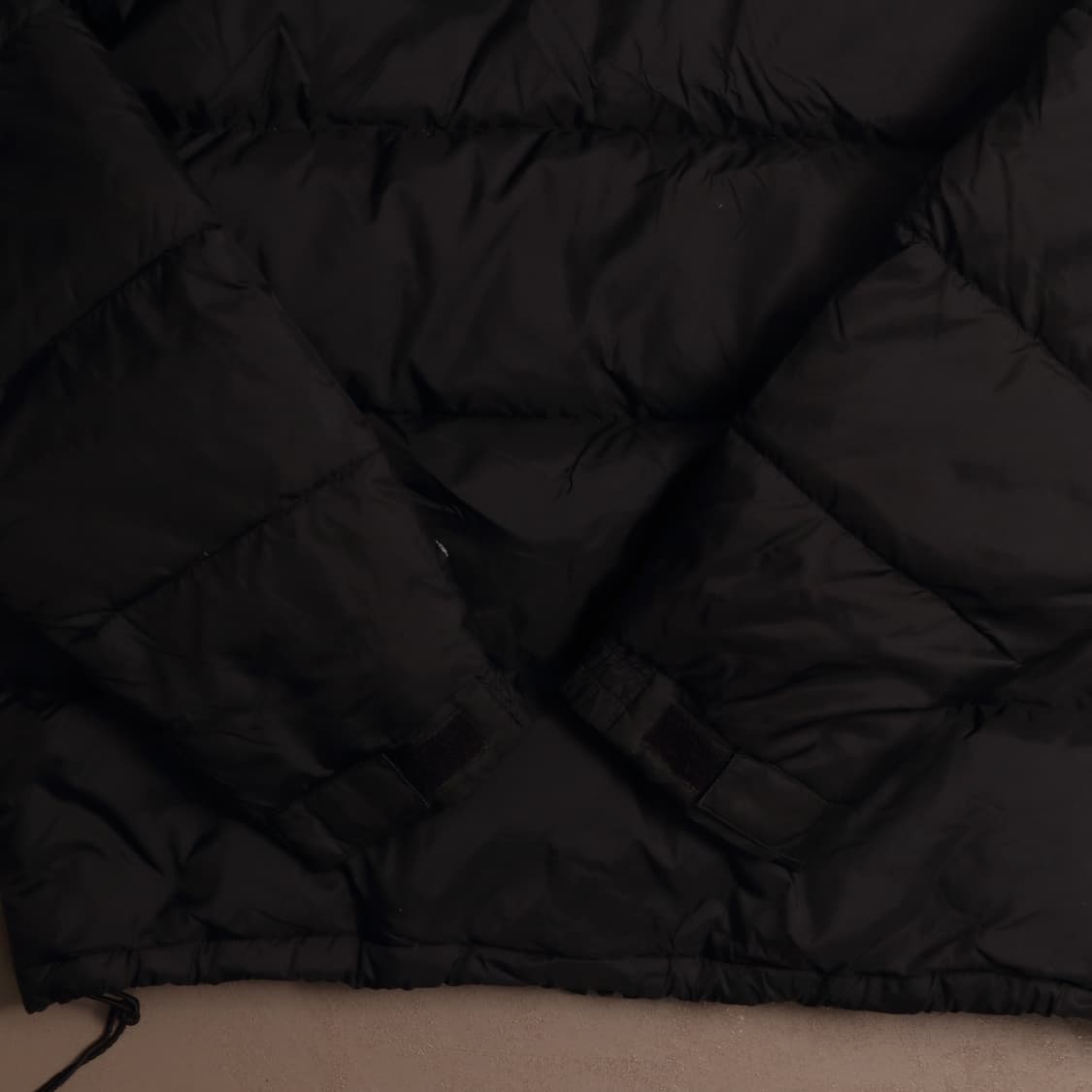 90's 챔피온 재팬 로고 숏패딩 A1787 상품이미지6